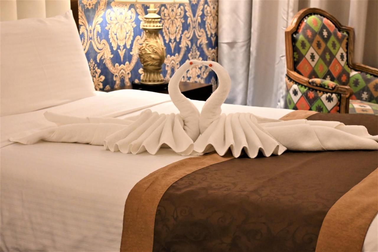 Hotel Crystal Plaza Al Majaz 4*