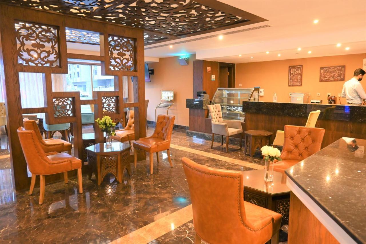 Crystal Plaza Al Majaz Schardscha